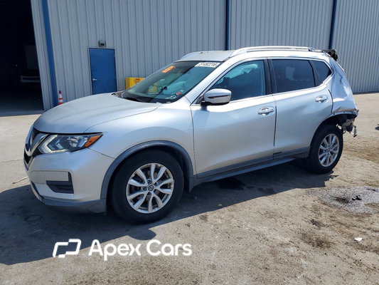 Nissan Rogue 2017 - Image 1 of 14