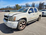 Chevrolet Avalanche 2007