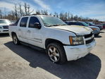Chevrolet Avalanche 2007