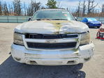 Chevrolet Avalanche 2007