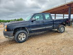 Chevrolet Silverado 2003