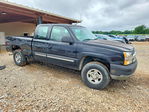 Chevrolet Silverado 2003