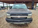 Chevrolet Silverado 2003