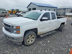 Chevrolet Silverado 2015