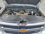 Chevrolet Silverado 2015