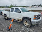 Chevrolet Silverado 2015
