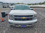 Chevrolet Silverado 2015
