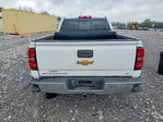 Chevrolet Silverado 2015