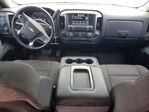Chevrolet Silverado 2015