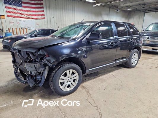 Ford Edge 2008 - Image 1 of 13