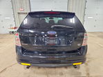 Ford Edge 2008