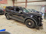 Ford Explorer 2022