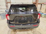 Ford Explorer 2022