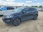 Lincoln MKZ 2017