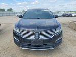 Lincoln MKZ 2017