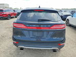 Lincoln MKZ 2017
