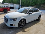 Audi A3 2017