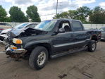 GMC Sierra 2003