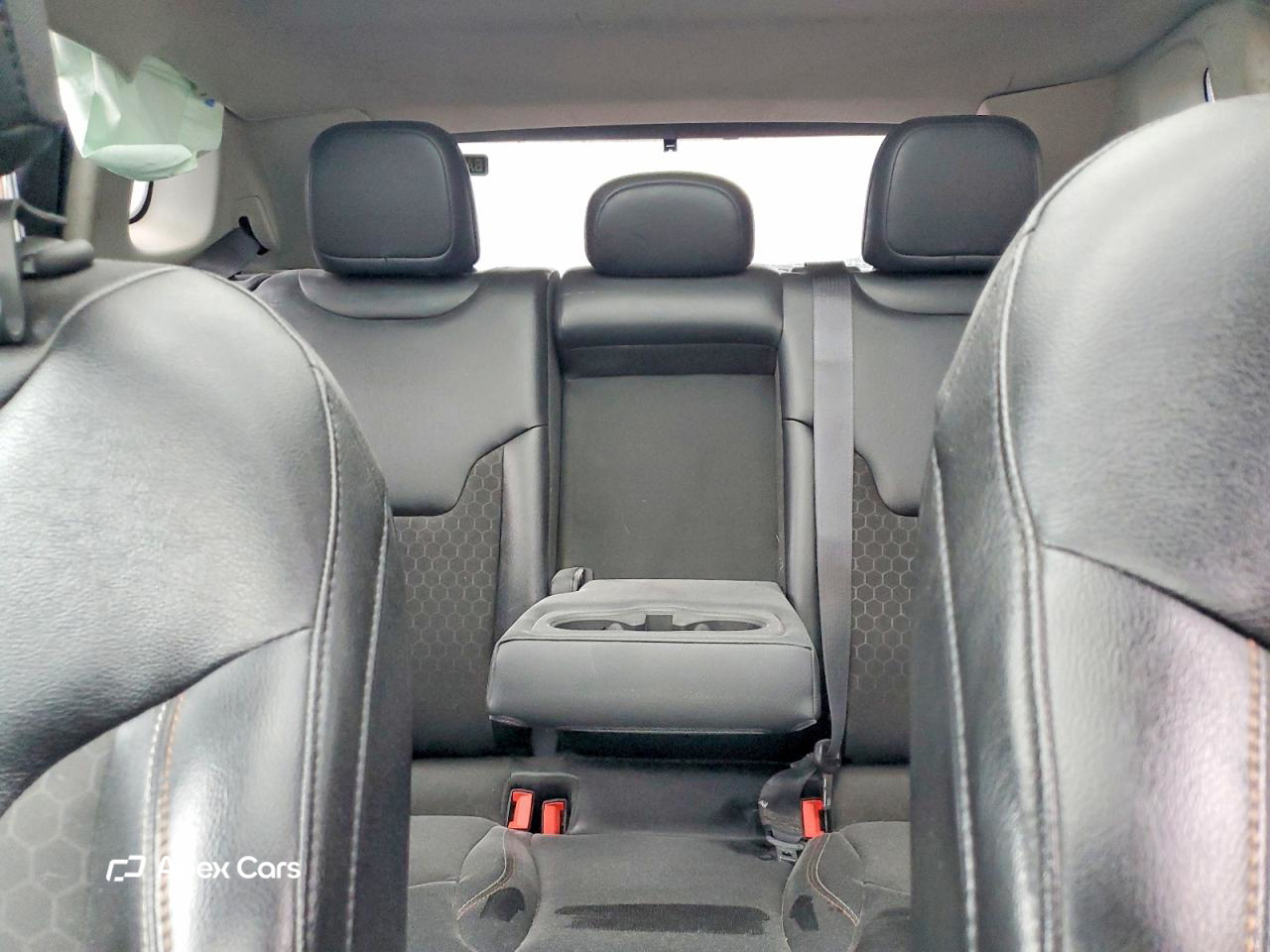 Jeep Compass 2018