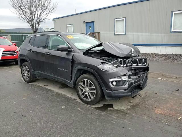 Jeep Compass 2018