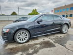 Audi A5 2016