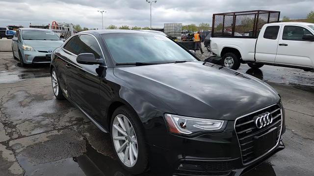 Audi A5 2016