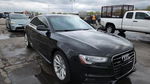 Audi A5 2016