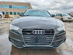 Audi A5 2016