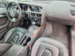 Audi A5 2016