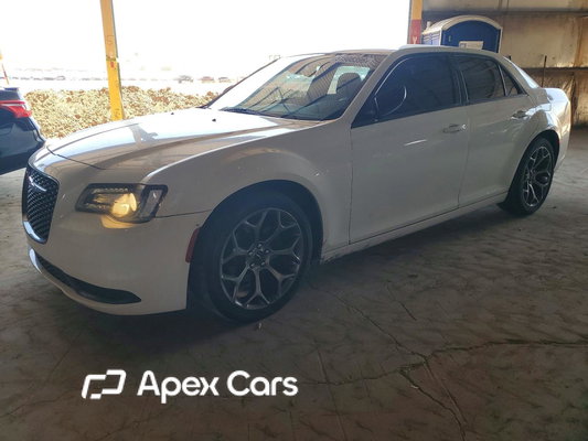 Chrysler 300 2018 - Image 1 of 12