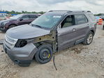 Ford Explorer 2014