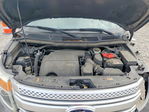 Ford Explorer 2014