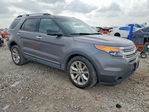 Ford Explorer 2014