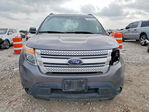Ford Explorer 2014