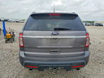 Ford Explorer 2014