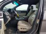 Ford Explorer 2014