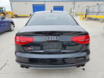 Audi RS4 2013