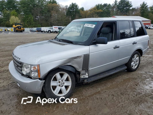 Land Rover Range Rover 2004 - Image 1 of 13