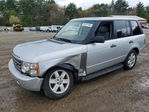 Land Rover Range Rover 2004