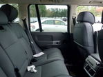Land Rover Range Rover 2004