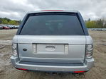 Land Rover Range Rover 2004