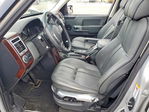 Land Rover Range Rover 2004