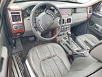 Land Rover Range Rover 2004