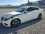 Mercedes-Benz E-klasse 2014