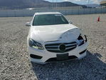 Mercedes-Benz E-klasse 2014