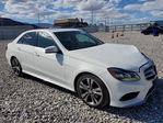 Mercedes-Benz E-klasse 2014
