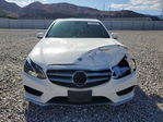 Mercedes-Benz E-klasse 2014