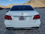 Mercedes-Benz E-klasse 2014