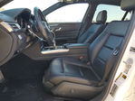 Mercedes-Benz E-klasse 2014