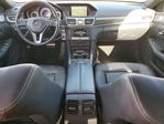 Mercedes-Benz E-klasse 2014